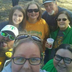 Meet your Posher, Ashleigh